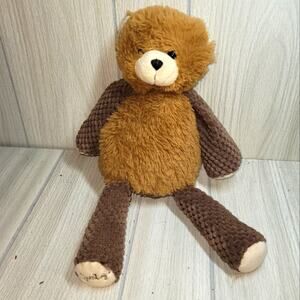 Scentsy Buddy Brown Barnabus The Bear Plush Stuffed Animal
